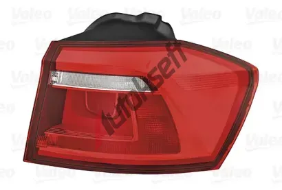 VALEO Zadn svtlo VA 045383, 045383