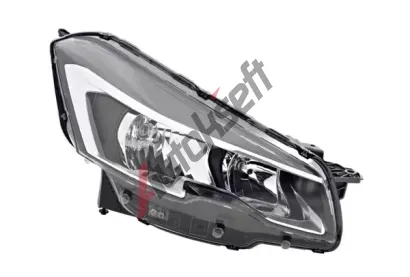 VALEO Hlavní světlomet VA 045441, 045441 VALEO Hlavní světlomet VA 045441, 045441