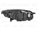 VALEO Světlomet ORIGINAL PART VA 045444, 045444