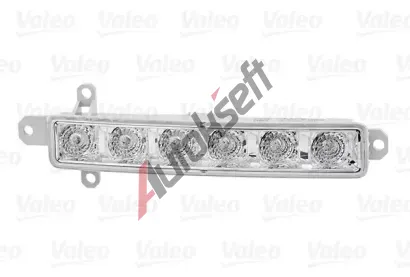 VALEO Denn svtlo VA 045448, 045448