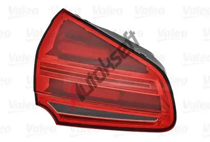 VALEO Zadní světlo VA 045453, 045453  VALEO Zadní světlo VA 045453, 045453