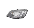 Svtlomet VALEO ‐ VA 046604