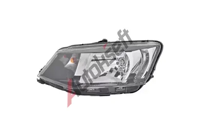 VALEO Hlavn svtlomet VA 046604, 046604
