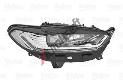 VALEO Hlavn svtlomet ORIGINAL PART VA 046619, 046619