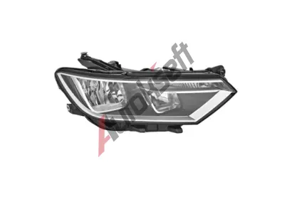 VALEO Hlavn svtlomet VA 046623, 046623