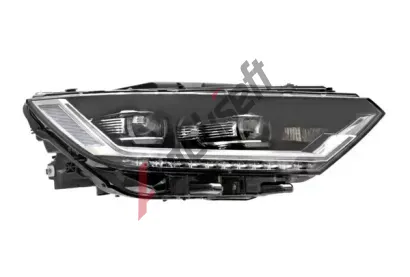 VALEO Hlavn svtlomet VA 046631, 046631