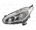Svtlomet VALEO ‐ VA 046634