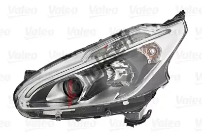 VALEO Hlavn svtlomet VA 046634, 046634