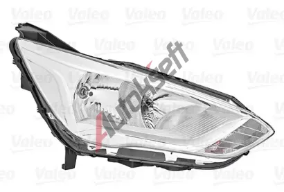 VALEO Svtlomet ORIGINAL PART VA 046687, 046687