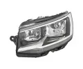 Svtlomet VALEO ‐ VA 046712