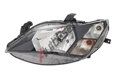 VALEO Hlavní světlomet ORIGINAL PART VA 046720, 046720 VALEO Hlavní světlomet ORIGINAL PART VA 046720, 046720