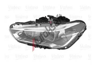 VALEO Hlavn svtlomet ORIGINAL PART VA 046740, 046740