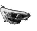 Svtlomet VALEO ‐ VA 046747