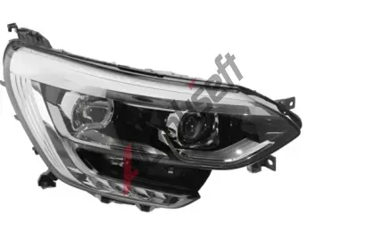 VALEO Hlavn svtlomet ORIGINAL PART VA 046747, 046747