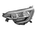 Svtlomet VALEO ‐ VA 046750
