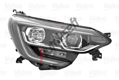 VALEO Hlavn svtlomet ORIGINAL PART VA 046751, 046751