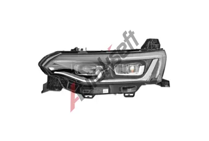 VALEO Svtlomet ORIGINAL PART VA 046758, 046758