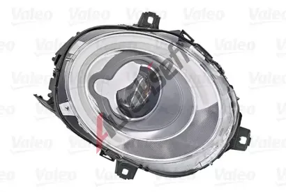 VALEO Hlavn svtlomet ORIGINAL PART VA 046761, 046761