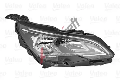 VALEO Svtlomet ORIGINAL PART VA 046785, 046785