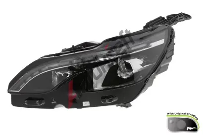 VALEO Hlavn svtlomet ORIGINAL PART VA 046788, 046788