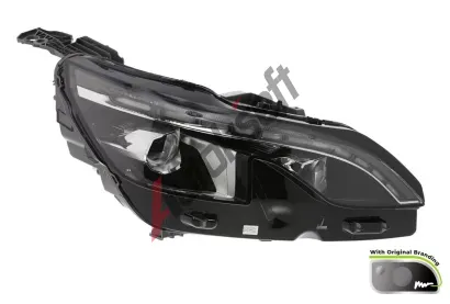 VALEO Svtlomet ORIGINAL PART VA 046789, 046789