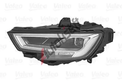 VALEO Svtlomet ORIGINAL PART VA 046826, 046826