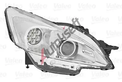 VALEO Svtlomet ORIGINAL PART VA 046867, 046867