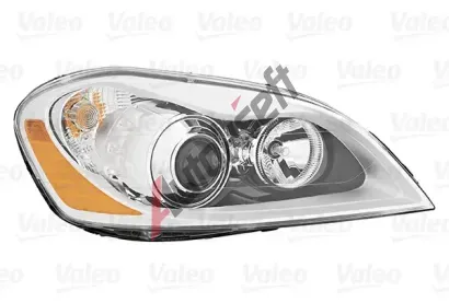 VALEO Hlavní světlomet ORIGINAL PART VA 046891, 046891 VALEO Hlavní světlomet ORIGINAL PART VA 046891, 046891