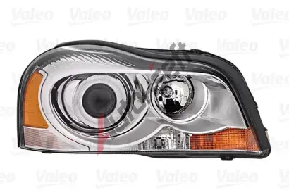 VALEO Hlavn svtlomet ORIGINAL PART VA 046899, 046899