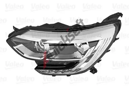 VALEO Hlavní světlomet ORIGINAL PART VA 046916, 046916  VALEO Hlavní světlomet ORIGINAL PART VA 046916, 046916