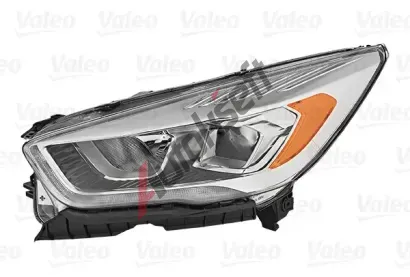 VALEO Svtlomet ORIGINAL PART VA 046928, 046928