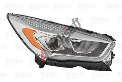 VALEO Svtlomet ORIGINAL PART VA 046929, 046929