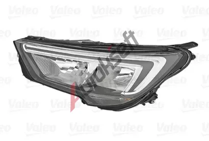 VALEO Svtlomet ORIGINAL PART VA 046940, 046940