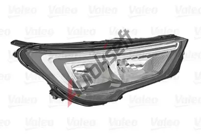 VALEO Svtlomet ORIGINAL PART VA 046941, 046941