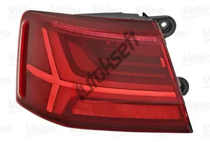 VALEO Zadn svtlo VA 047006, 047006