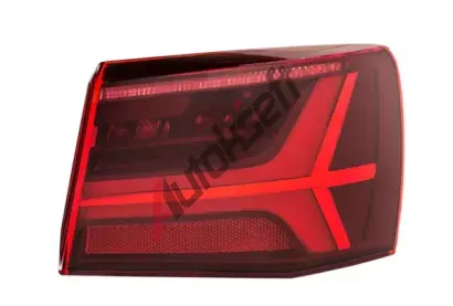 VALEO Zadn svtlo VA 047019, 047019