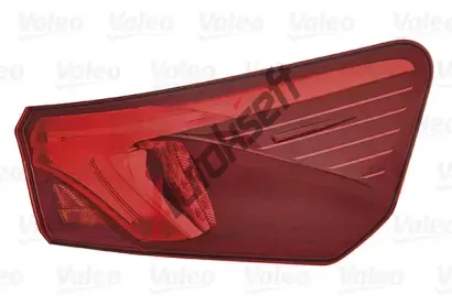 VALEO Zadn svtlo ORIGINAL PART VA 047037, 047037