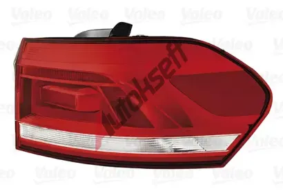 VALEO Zadn svtlo ORIGINAL PART VA 047046, 047046