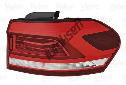 VALEO Zadní světlo ORIGINAL PART VA 047051, 047051 VALEO Zadní světlo ORIGINAL PART VA 047051, 047051