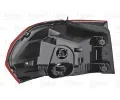 VALEO Zadní světlo ORIGINAL PART VA 047052, 047052