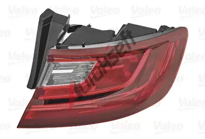 VALEO Zadn svtlo ORIGINAL PART VA 047058, 047058