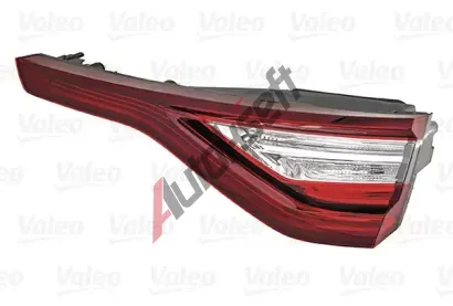 VALEO Zadn svtlo ORIGINAL PART VA 047059, 047059