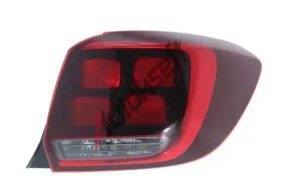 VALEO Zadní světlo ORIGINAL PART VA 047178, 047178 VALEO Zadní světlo ORIGINAL PART VA 047178, 047178