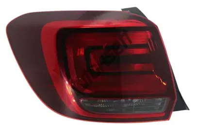 VALEO Zadn svtlo ORIGINAL PART VA 047179, 047179