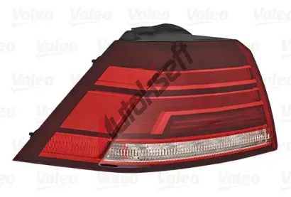 VALEO Zadn svtlo ORIGINAL PART VA 047191, 047191