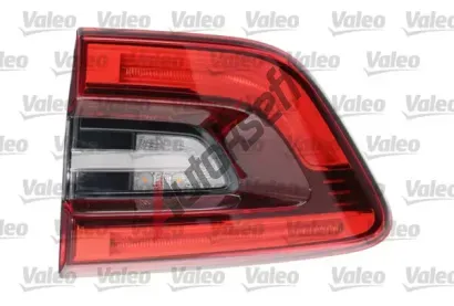 VALEO Zadn svtlo ORIGINAL PART VA 047271, 047271