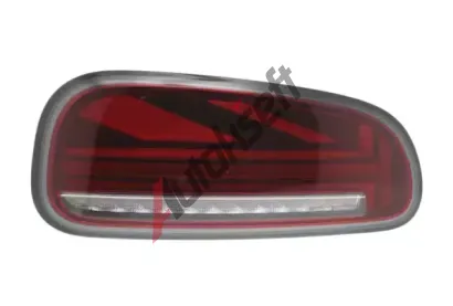 VALEO Zadn svtlo VA 047383, 047383