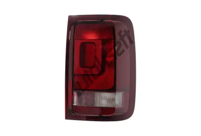 VALEO Zadn svtlo VA 047392, 047392