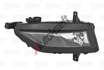VALEO Mlhovka ORIGINAL PART VA 047417, 047417