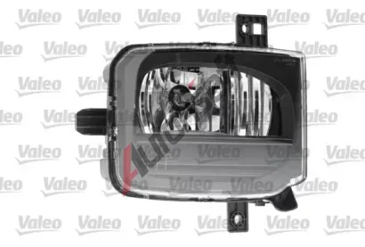 VALEO Mlhovka ORIGINAL PART VA 047435, 047435  VALEO Mlhovka ORIGINAL PART VA 047435, 047435